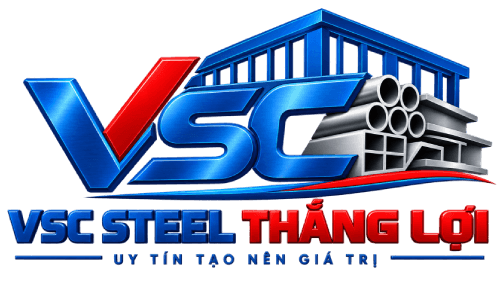 Kho Sắt Thép